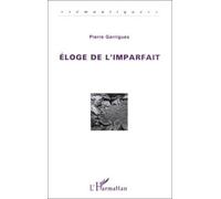 Eloge de l'imparfait