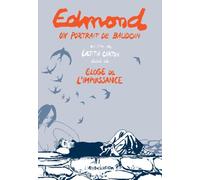 Eloge de l'impuissance Livre avec 1 DVD - Laetitia Carton - L'association - Livre CD - Bande dessinée CD