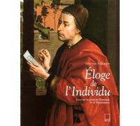 Eloge de l'individu
