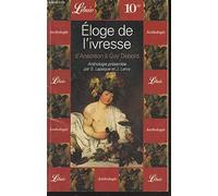 Eloge de l'ivresse d'Anacréon à Guy Debord