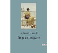 Éloge de l'oisiveté