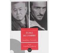 Eloge De L'ombre -Livre Audio -