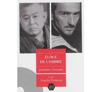Eloge De L'ombre -Livre Audio -
