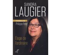Eloge De L'ordinaire - Entretien Avec Philippe Petit