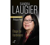 Eloge de l'ordinaire - Entretiens avec Philippe Petit