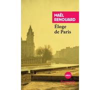 Éloge de Paris