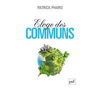 Éloge des communs