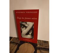 Eloge des femmes mûres