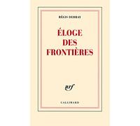 Éloge des frontières