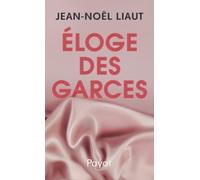 Payot – Eloge des garces