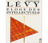 Eloge des intellectuels