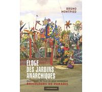 Eloge des jardins anarchiques