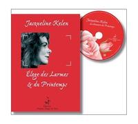 Eloge Des Larmes Et Du Printemps - (1 Dvd)