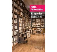 Eloge des librairies