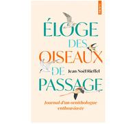 Éloge des oiseaux de passage
