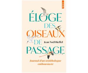 Éloge des oiseaux de passage