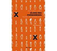 Eloge des phénomènes: Trisomie : Un eugénisme d'état