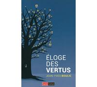 Eloge des vertus