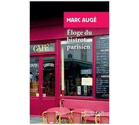 Eloge Du Bistrot Parisien