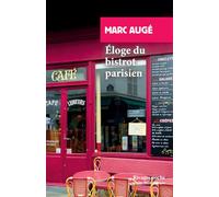 Éloge du bistrot parisien