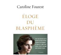 Eloge Du Blasphème