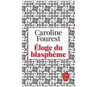 Eloge Du Blasphème