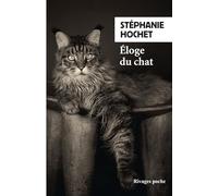 Eloge du chat