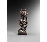 Eloge Du Corps - Arts D'afrique, D'amérique Et D'océanie