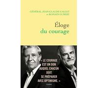 Eloge du courage