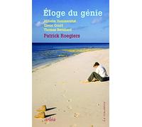Eloge du génie