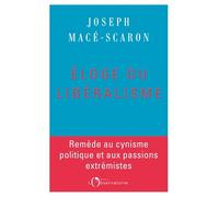 Éloge du libéralisme