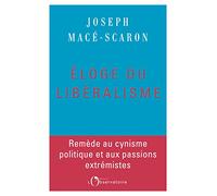 Eloge Du Libéralisme