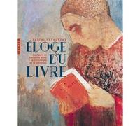 Éloge du Livre Pascal Dethurens (Auteur)