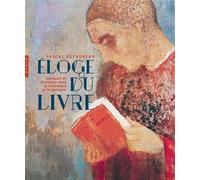 Éloge du Livre - Pascal Dethurens - Hazan Eds - broché - Monographie