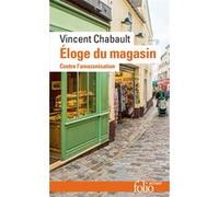 Éloge du magasin: Contre l'amazonisation