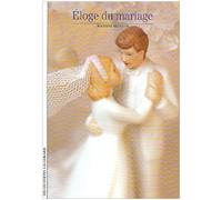 Éloge du mariage Martine Segalen (Auteur)