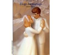 Éloge du mariage Martine Segalen (Auteur)