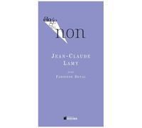 Eloge Du Non