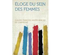 Éloge Du Sein Des Femmes