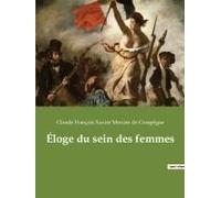 Éloge Du Sein Des Femmes