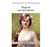 Éloge Du Sein Des Femmes