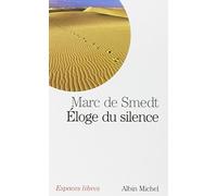 Eloge du silence