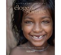 Éloge du sourire - Alexandre Sattler - Hozhoni Eds - broché - Essai