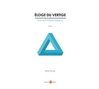 Éloge du vertige