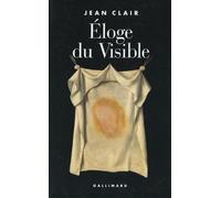 Éloge du Visible: Fondements imaginaires de la science