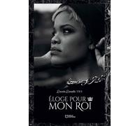 Éloge pour mon Roi - Davida Daniella YWS - Hello - broché - Poésie