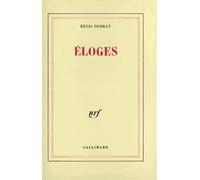 Éloges