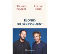 Éloges du dépassement