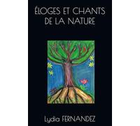 ÉLOGES ET CHANTS DE LA NATURE