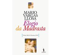 Elogio da madrasta [ Livre importé d´Espagne ]